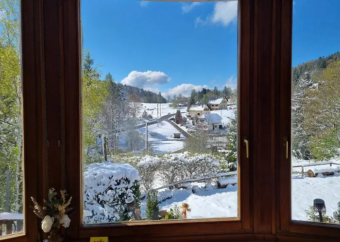 Auberge La Tete En L\'Air